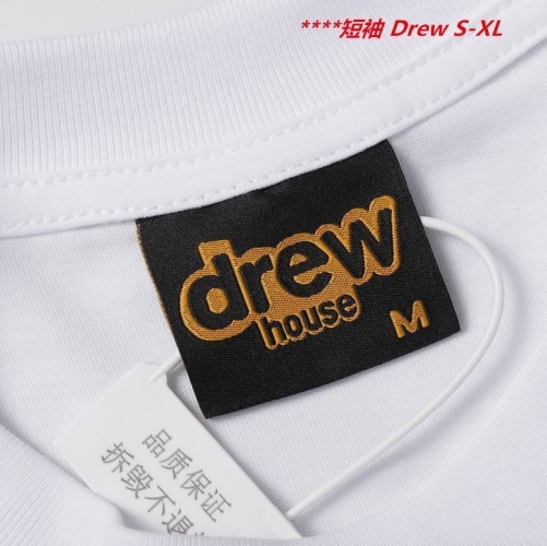 D.r.e.w. Round neck 2661 Men