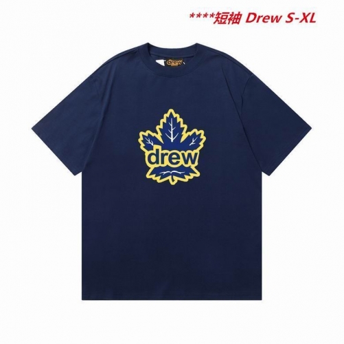 D.r.e.w. Round neck 2490 Men