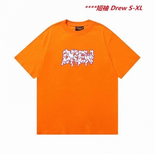 D.r.e.w. Round neck 2497 Men