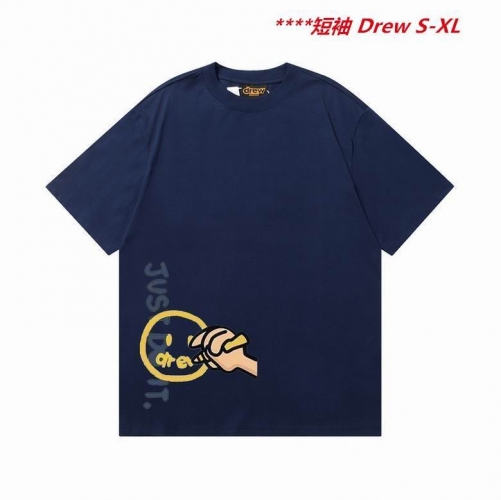 D.r.e.w. Round neck 2594 Men