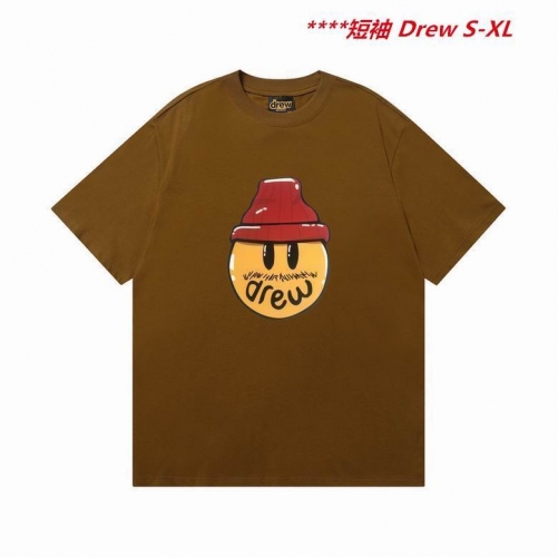 D.r.e.w. Round neck 2640 Men