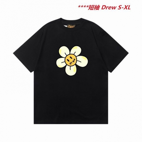 D.r.e.w. Round neck 2804 Men