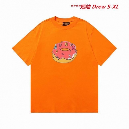 D.r.e.w. Round neck 2512 Men