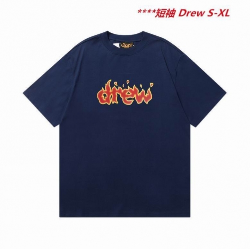 D.r.e.w. Round neck 2599 Men