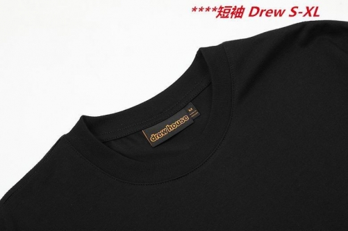 D.r.e.w. Round neck 3040 Men