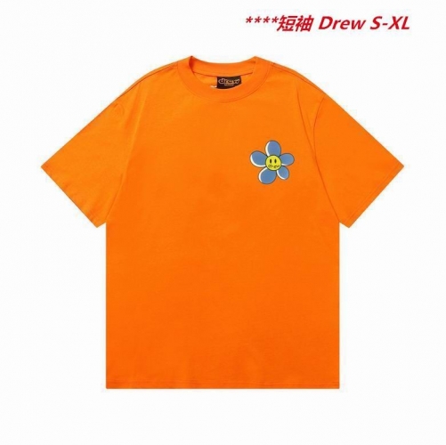 D.r.e.w. Round neck 2680 Men