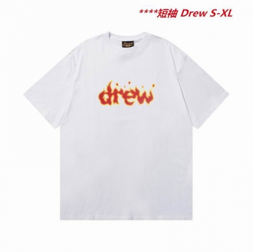 D.r.e.w. Round neck 2605 Men