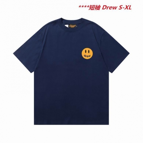 D.r.e.w. Round neck 2672 Men