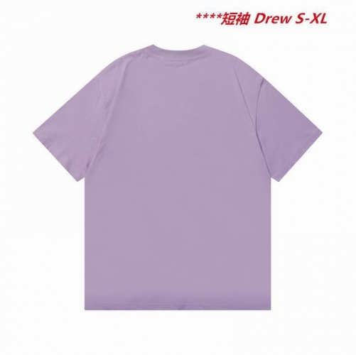 D.r.e.w. Round neck 2619 Men