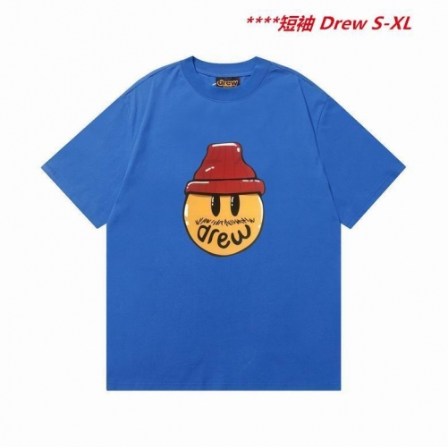 D.r.e.w. Round neck 2637 Men