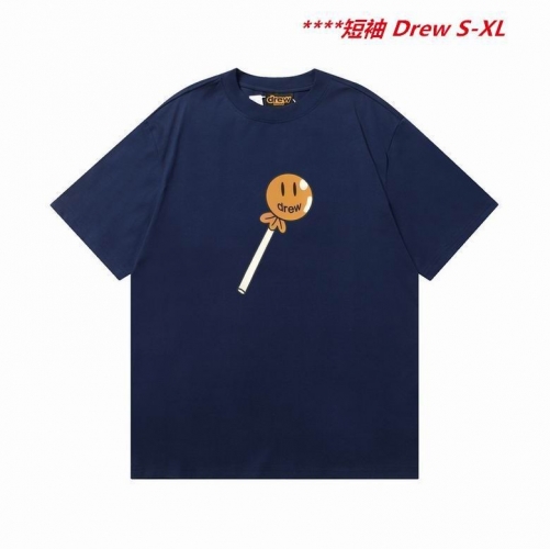 D.r.e.w. Round neck 2651 Men