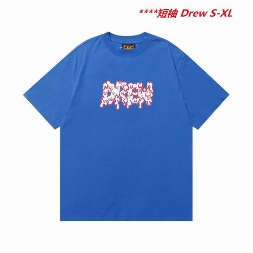 D.r.e.w. Round neck 2503 Men