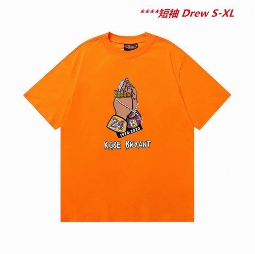 D.r.e.w. Round neck 2448 Men