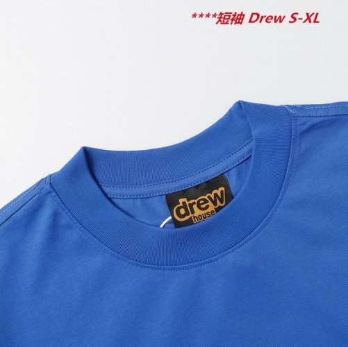 D.r.e.w. Round neck 2636 Men