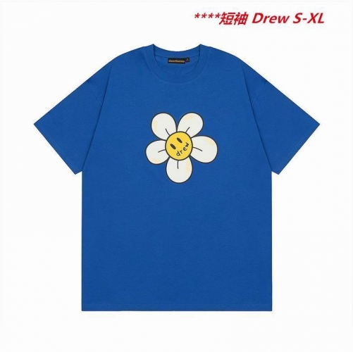 D.r.e.w. Round neck 3088 Men