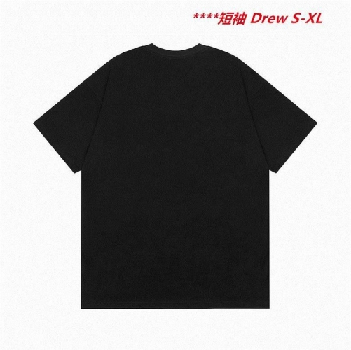 D.r.e.w. Round neck 3052 Men