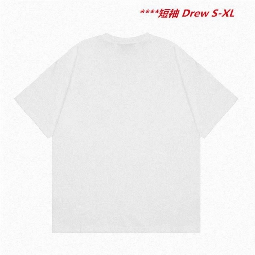 D.r.e.w. Round neck 3146 Men