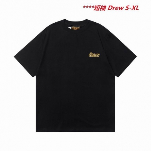 D.r.e.w. Round neck 2857 Men