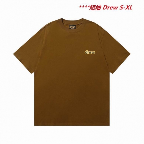 D.r.e.w. Round neck 2389 Men