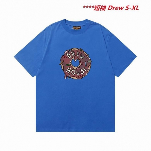 D.r.e.w. Round neck 2437 Men