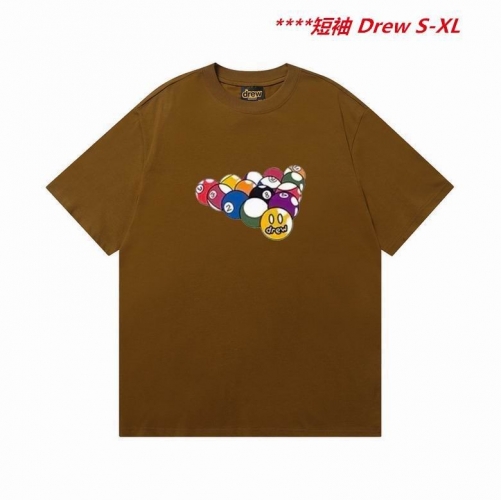 D.r.e.w. Round neck 2525 Men