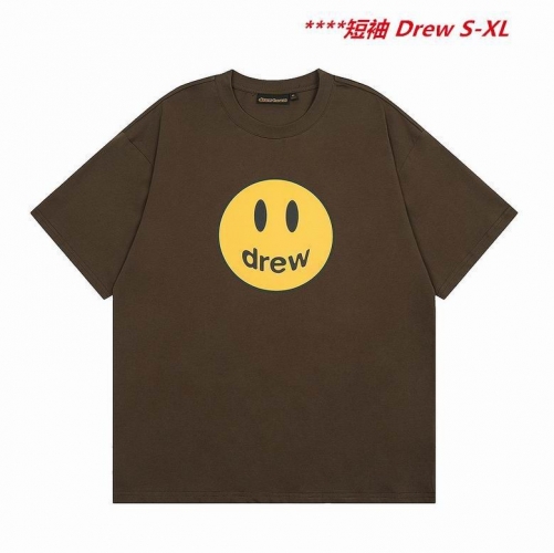 D.r.e.w. Round neck 2965 Men