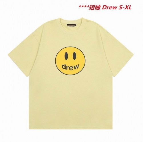 D.r.e.w. Round neck 2957 Men