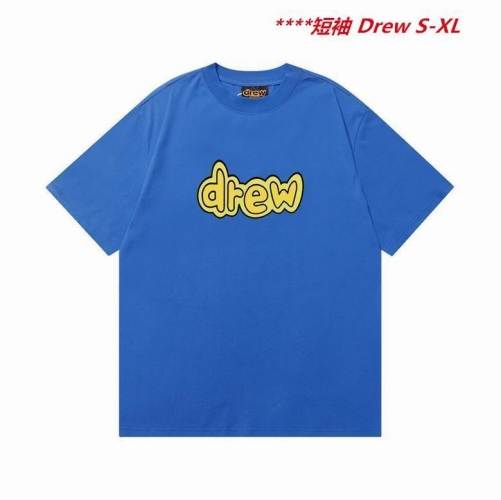 D.r.e.w. Round neck 2823 Men