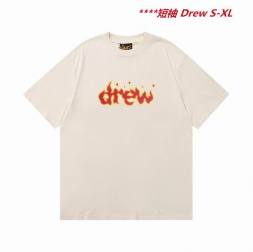 D.r.e.w. Round neck 2600 Men