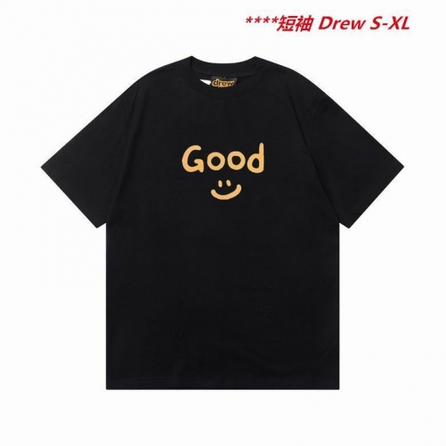 D.r.e.w. Round neck 2625 Men