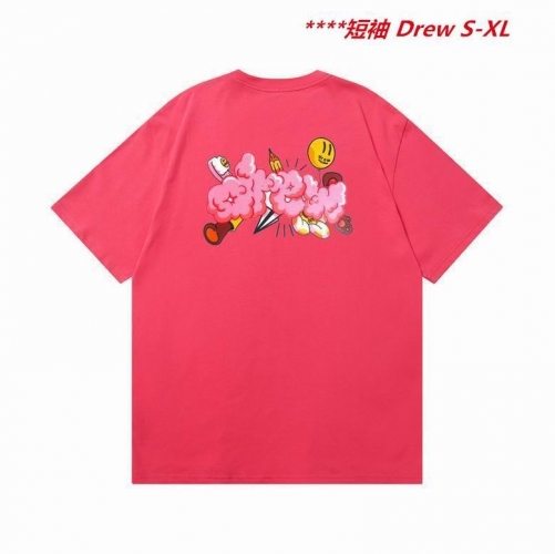 D.r.e.w. Round neck 2386 Men