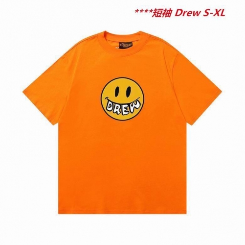 D.r.e.w. Round neck 2473 Men