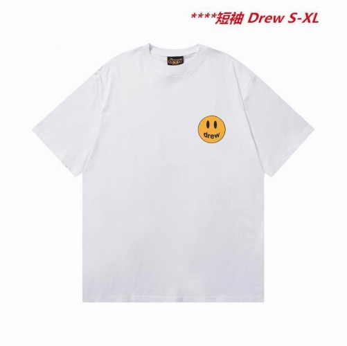 D.r.e.w. Round neck 2663 Men