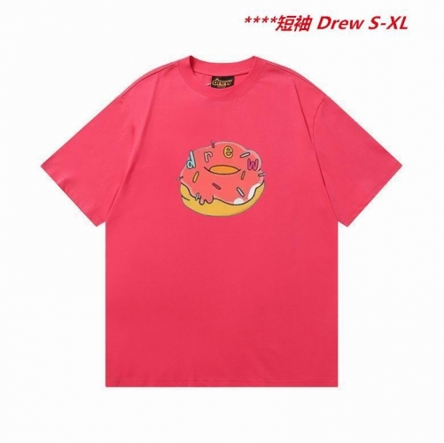 D.r.e.w. Round neck 2511 Men