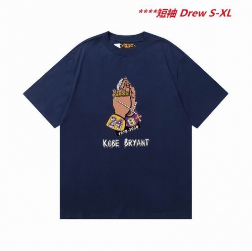 D.r.e.w. Round neck 2451 Men