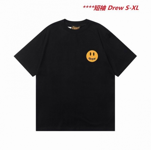 D.r.e.w. Round neck 2664 Men