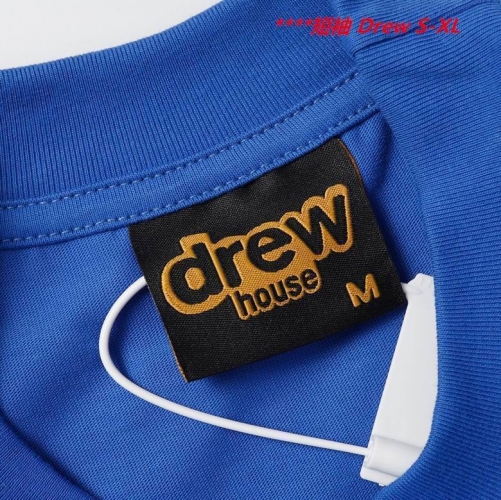 D.r.e.w. Round neck 2635 Men