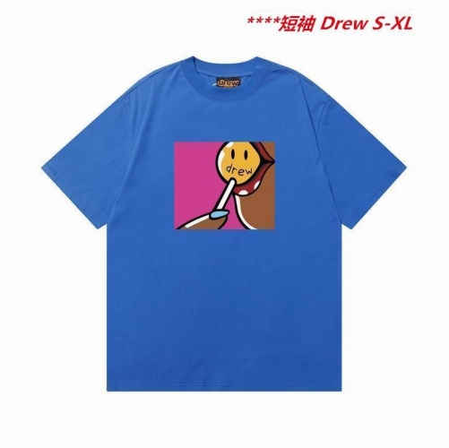 D.r.e.w. Round neck 2754 Men