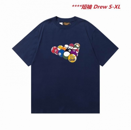 D.r.e.w. Round neck 2521 Men