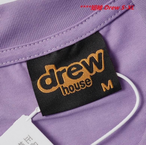 D.r.e.w. Round neck 2794 Men