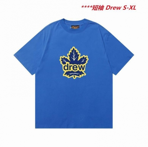 D.r.e.w. Round neck 2483 Men