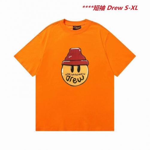 D.r.e.w. Round neck 2642 Men