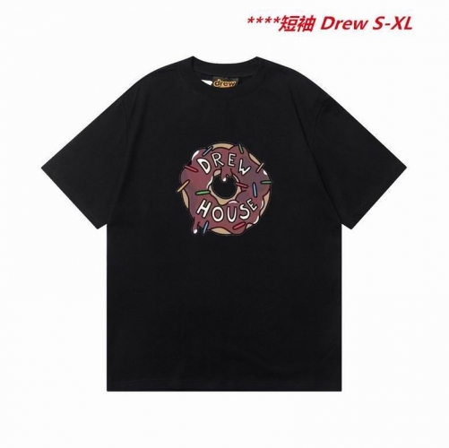 D.r.e.w. Round neck 2439 Men