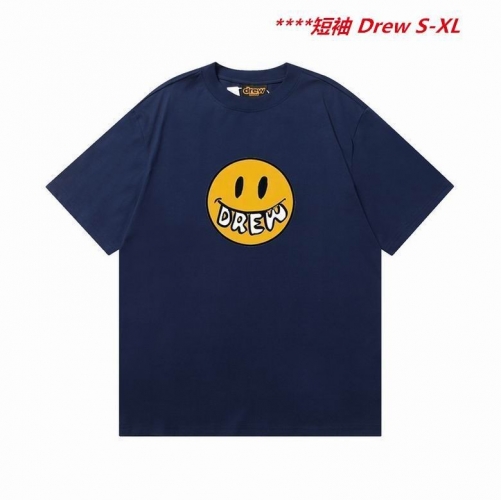 D.r.e.w. Round neck 2477 Men