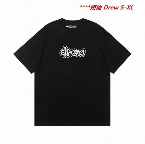 D.r.e.w. Round neck 2618 Men