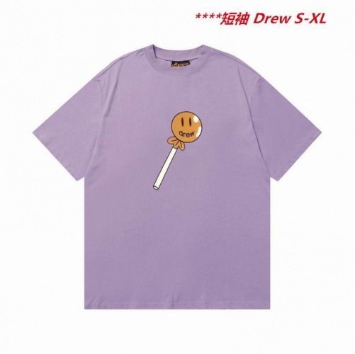 D.r.e.w. Round neck 2652 Men