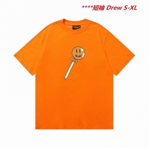 D.r.e.w. Round neck 2653 Men