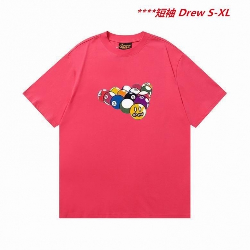 D.r.e.w. Round neck 2524 Men