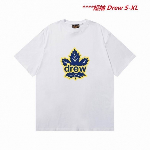 D.r.e.w. Round neck 2481 Men