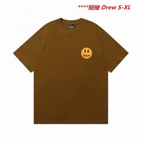 D.r.e.w. Round neck 2666 Men